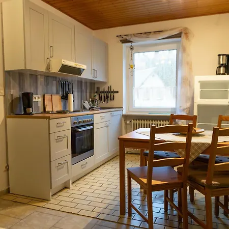 Auf Einem Reiterhof By Interhome *