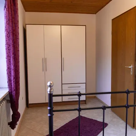 Lejlighed Auf Einem Reiterhof By Interhome *