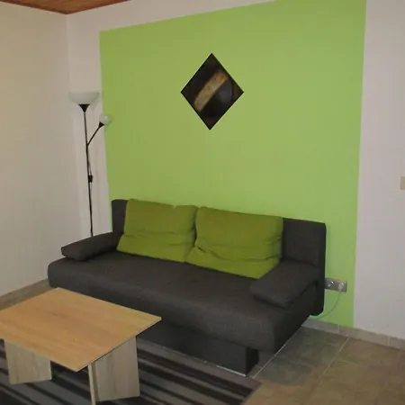 Lejlighed Auf Einem Reiterhof By Interhome *
