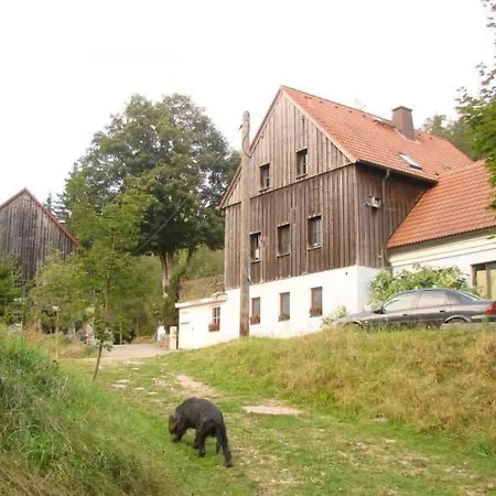 Auf Einem Reiterhof By Interhome * Weißenstadt
