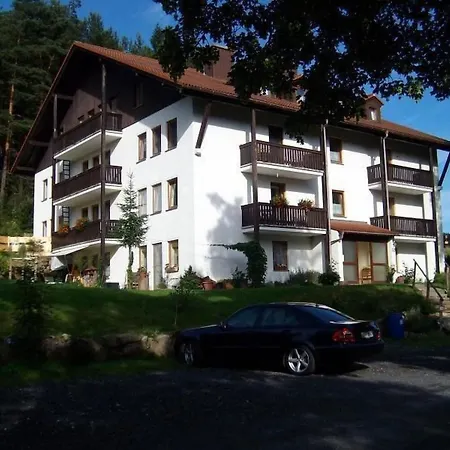 Auf Einem Reiterhof By Interhome Weißenstadt