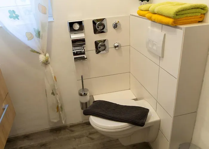 Auf Einem Reiterhof By Interhome *
