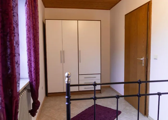 Lejlighed Auf Einem Reiterhof By Interhome *