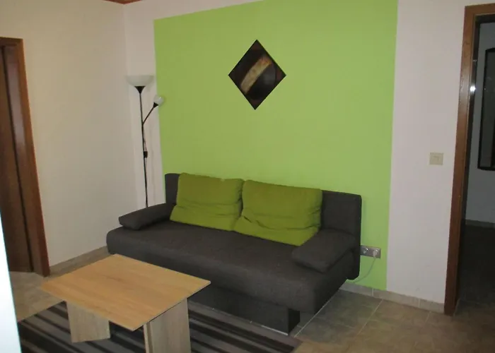 Lejlighed Auf Einem Reiterhof By Interhome *