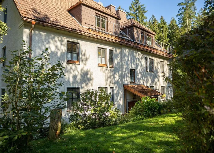 Auf Einem Reiterhof By Interhome