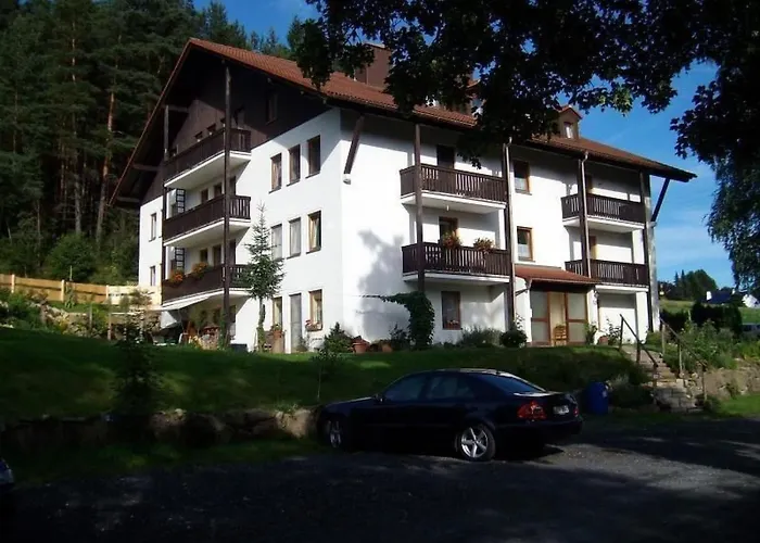 Auf Einem Reiterhof By Interhome Weißenstadt