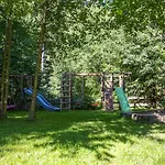 Auf Einem Reiterhof By Interhome 公寓 Weißenstadt