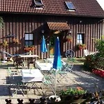 Auf Einem Reiterhof By Interhome 公寓 Weißenstadt