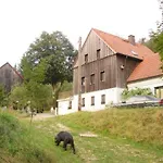 Auf Einem Reiterhof By Interhome * Weißenstadt