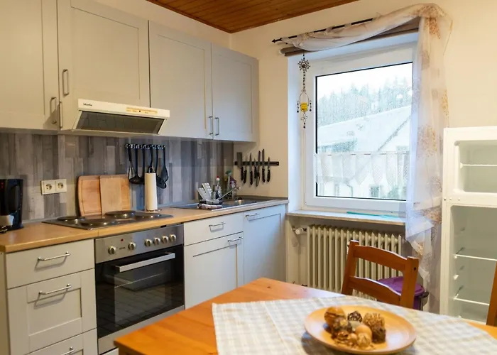 Appartamento Auf Einem Reiterhof By Interhome