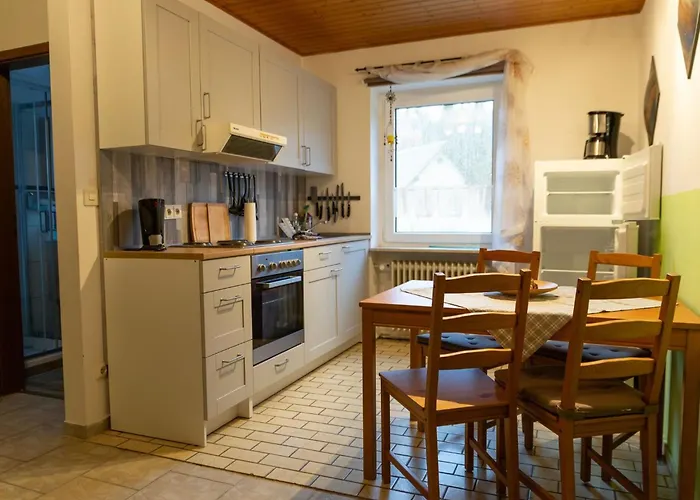 Auf Einem Reiterhof By Interhome *