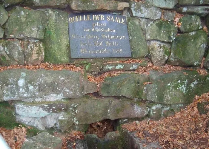 Auf Einem Reiterhof By Interhome